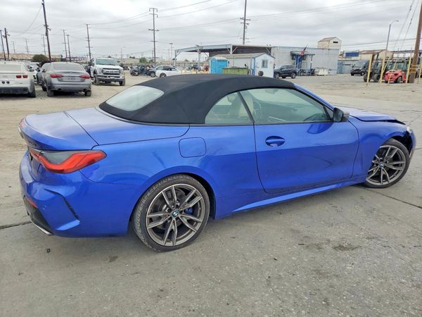 2024 BMW M440I