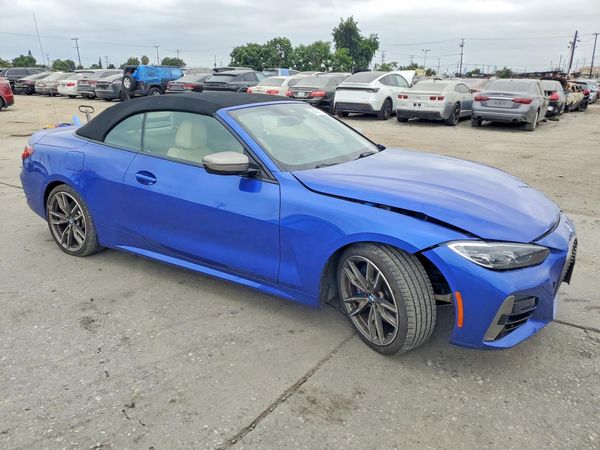 2024 BMW M440I