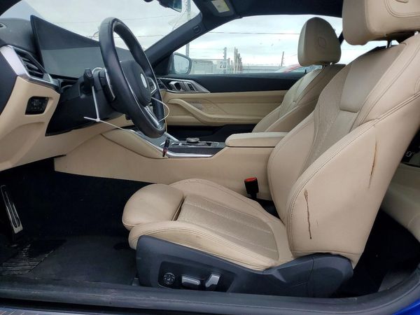 2024 BMW M440I