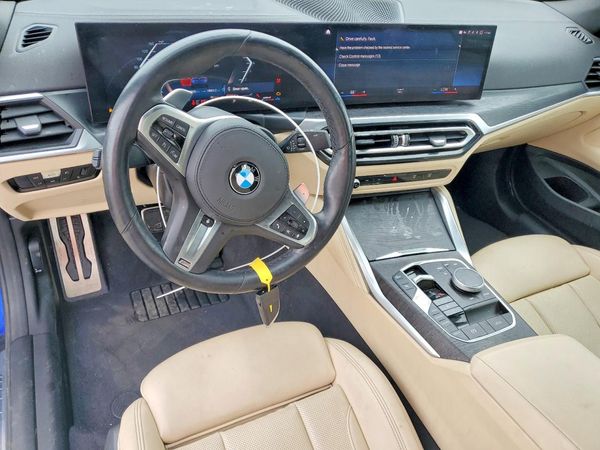 2024 BMW M440I