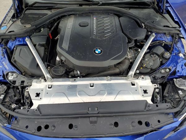 2024 BMW M440I