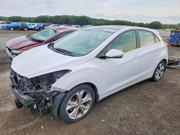 2014 HYUNDAI ELANTRA STD, Style, Tech