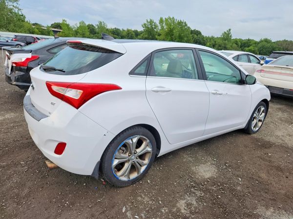 2014 HYUNDAI ELANTRA STD, Style, Tech