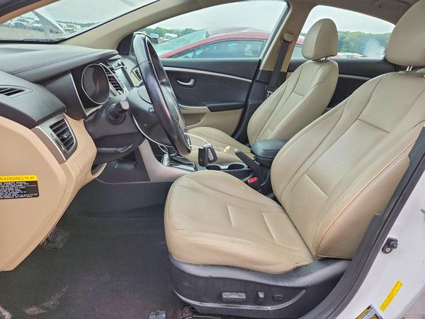 2014 HYUNDAI ELANTRA STD, Style, Tech