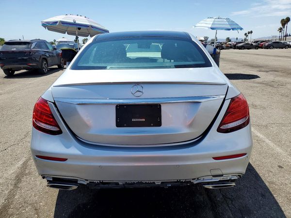 2020 MERCEDES-BENZ E E450-4M