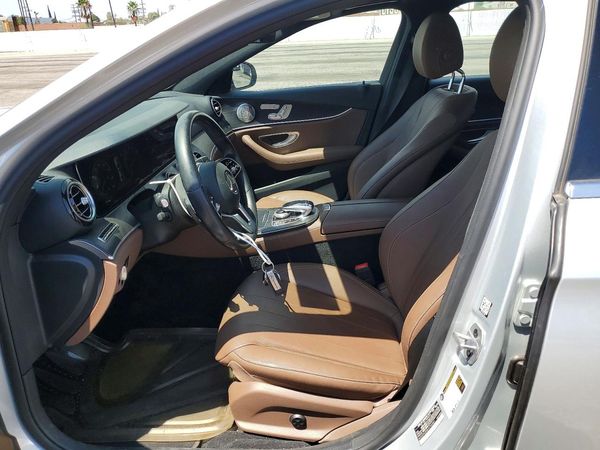 2020 MERCEDES-BENZ E E450-4M