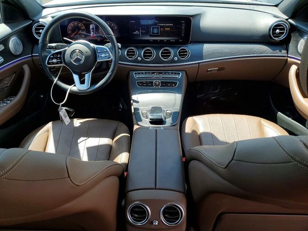 2020 MERCEDES-BENZ E E450-4M