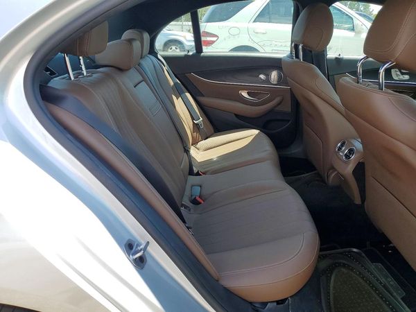 2020 MERCEDES-BENZ E E450-4M
