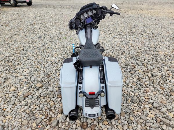 2023 HARLEY-DAVIDSON FL