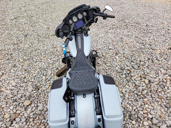 2023 HARLEY-DAVIDSON FL