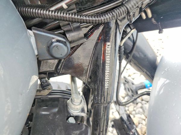 2023 HARLEY-DAVIDSON FL