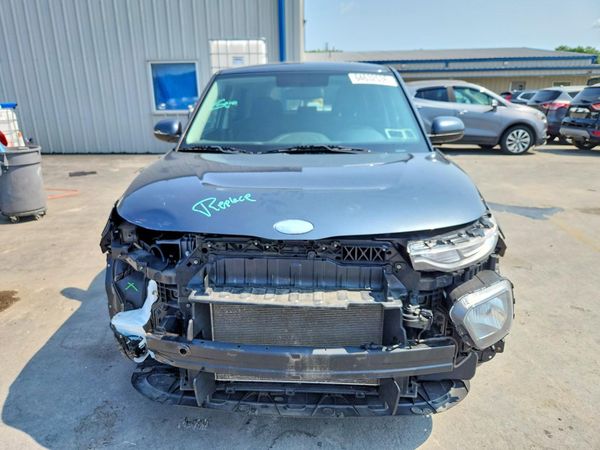 2020 KIA SOUL