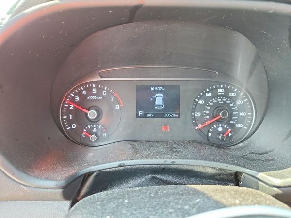 2020 KIA SOUL