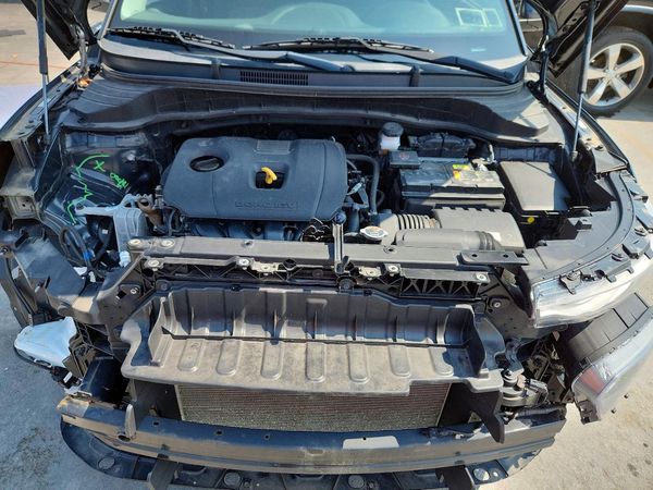 2020 KIA SOUL