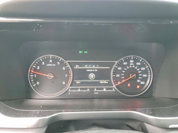 2023 KIA SORENTO