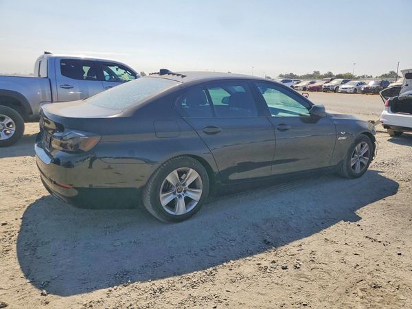 2013 BMW 528