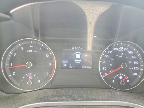 2021 KIA FORTE EX