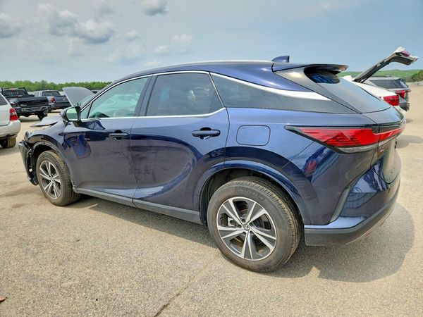 2024 LEXUS RX 350