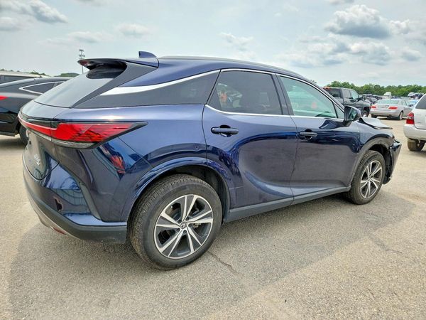 2024 LEXUS RX 350