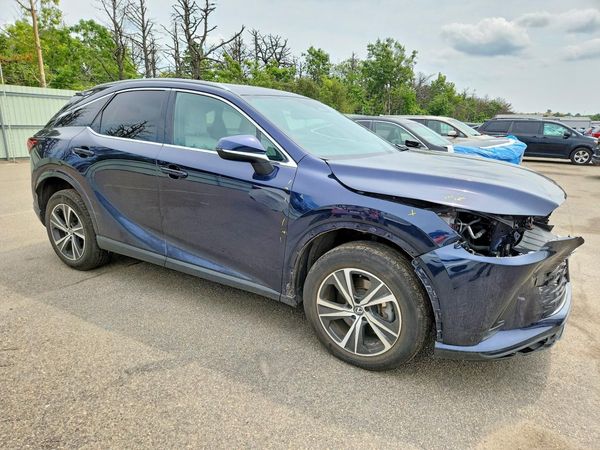 2024 LEXUS RX 350