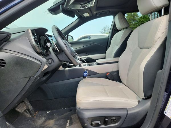 2024 LEXUS RX 350