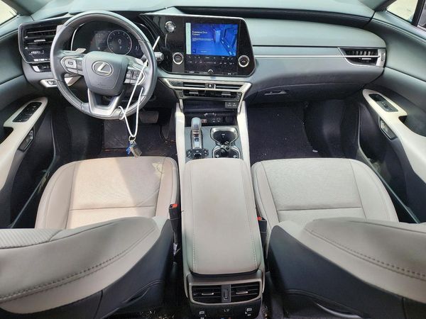 2024 LEXUS RX 350