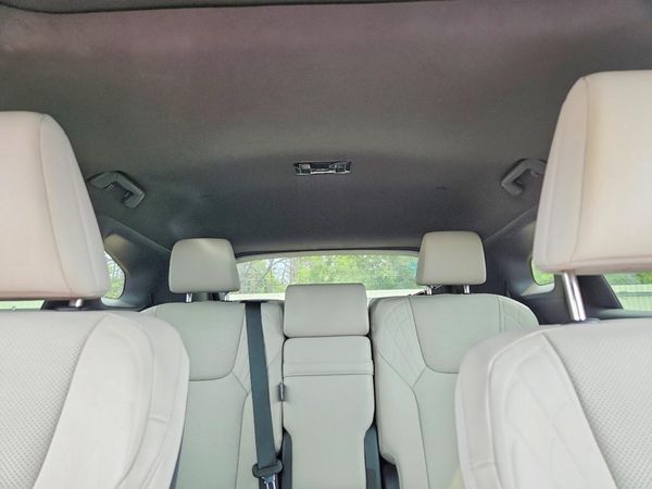 2024 LEXUS RX 350