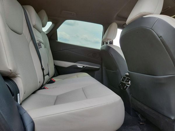 2024 LEXUS RX 350