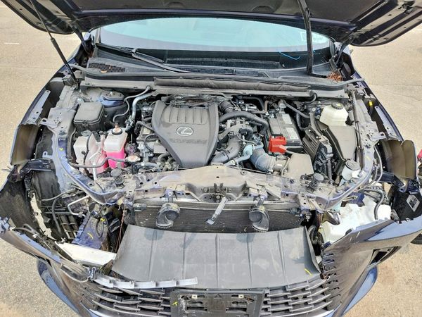 2024 LEXUS RX 350