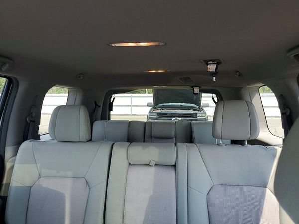 2014 HONDA PILOT EX — SUVN