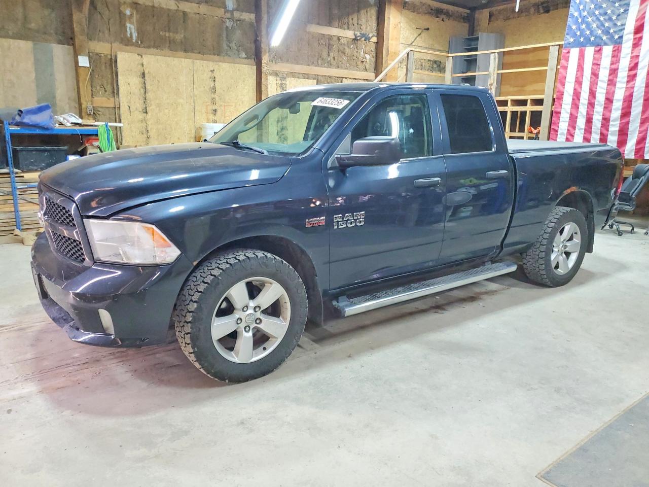 2015 RAM 1500