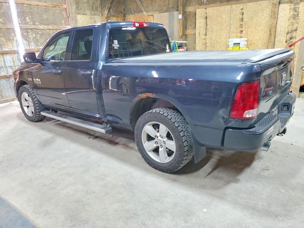 2015 RAM 1500