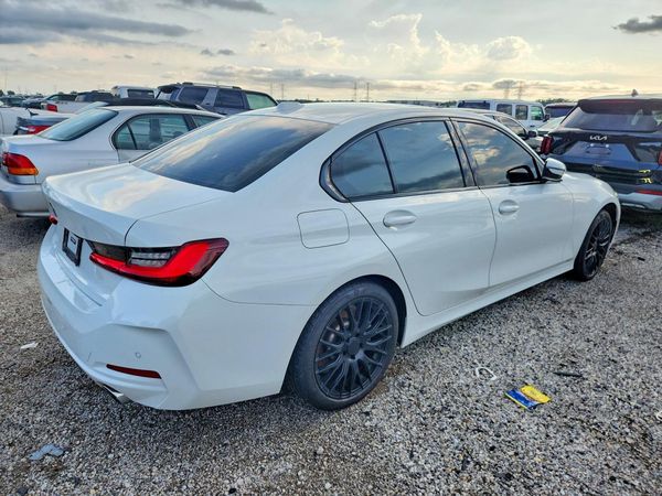 2023 BMW 330XI xDrive