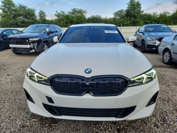 2023 BMW 330XI xDrive