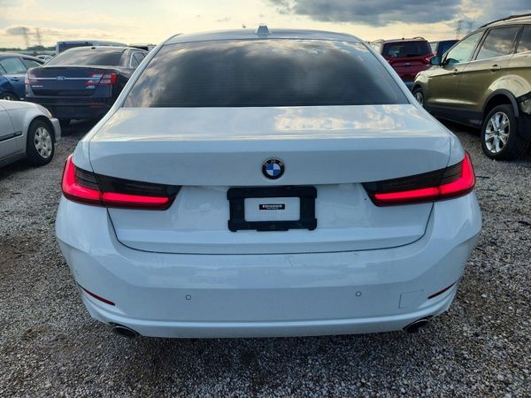 2023 BMW 330XI xDrive