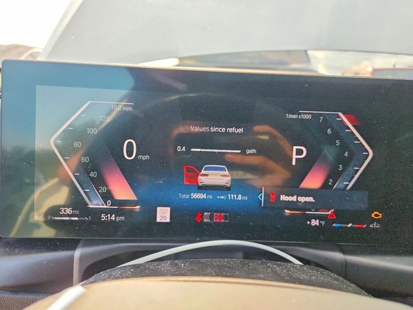 2023 BMW 330XI xDrive