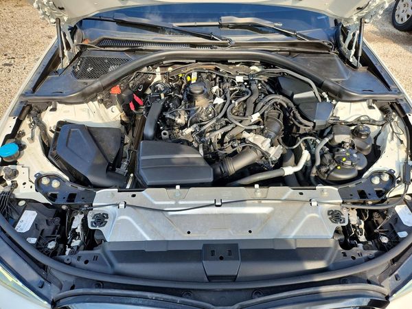 2023 BMW 330XI xDrive