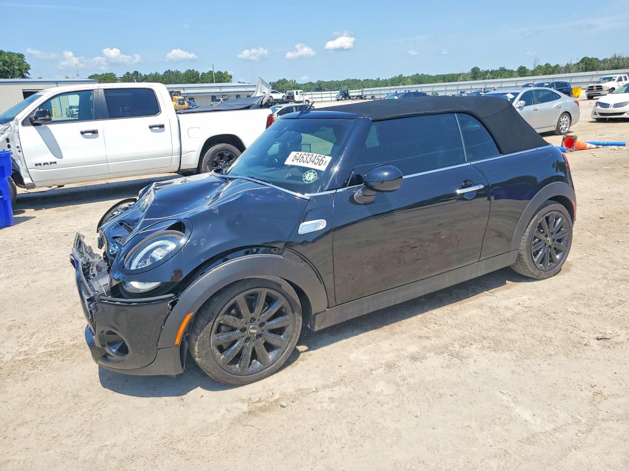 2019 MINI COOPER