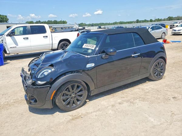 2019 MINI COOPER