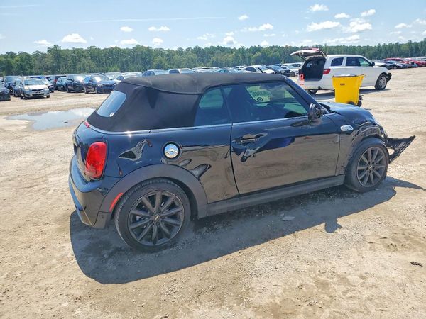 2019 MINI COOPER