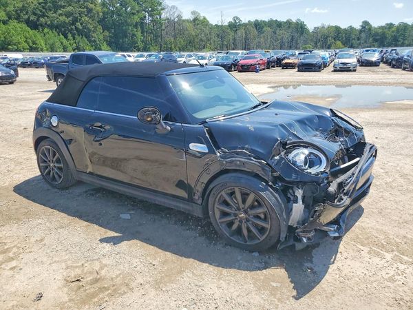 2019 MINI COOPER