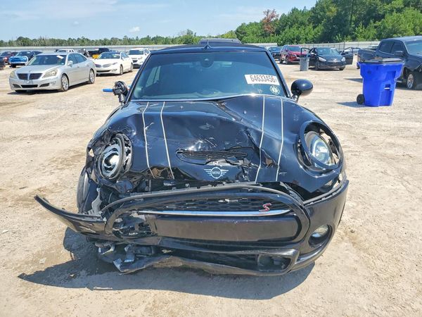 2019 MINI COOPER