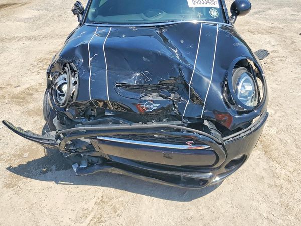2019 MINI COOPER