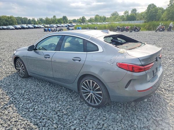 2022 BMW 228XI xDrive GC