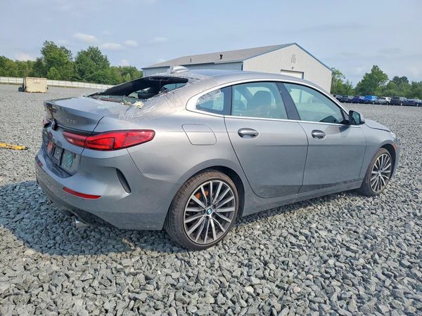 2022 BMW 228XI xDrive GC