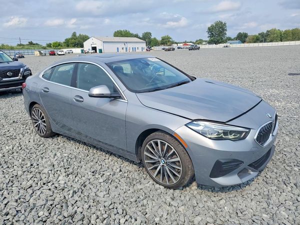 2022 BMW 228XI xDrive GC