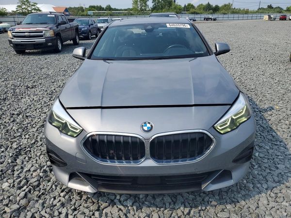 2022 BMW 228XI xDrive GC