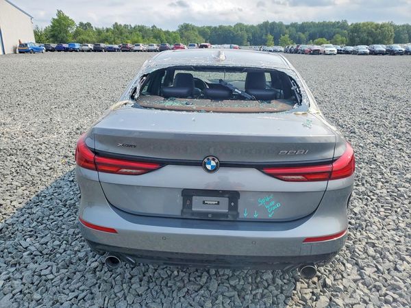 2022 BMW 228XI xDrive GC