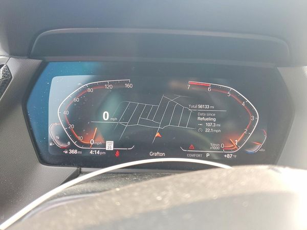 2022 BMW 228XI xDrive GC