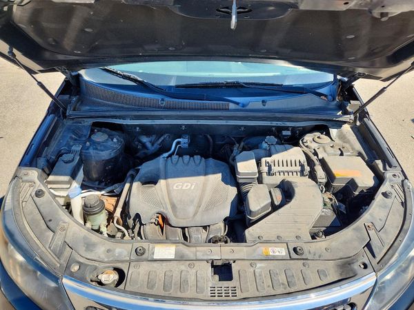 2013 KIA SORENTO Base / LX